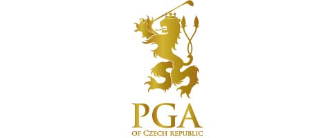 Czech PGA Logo
