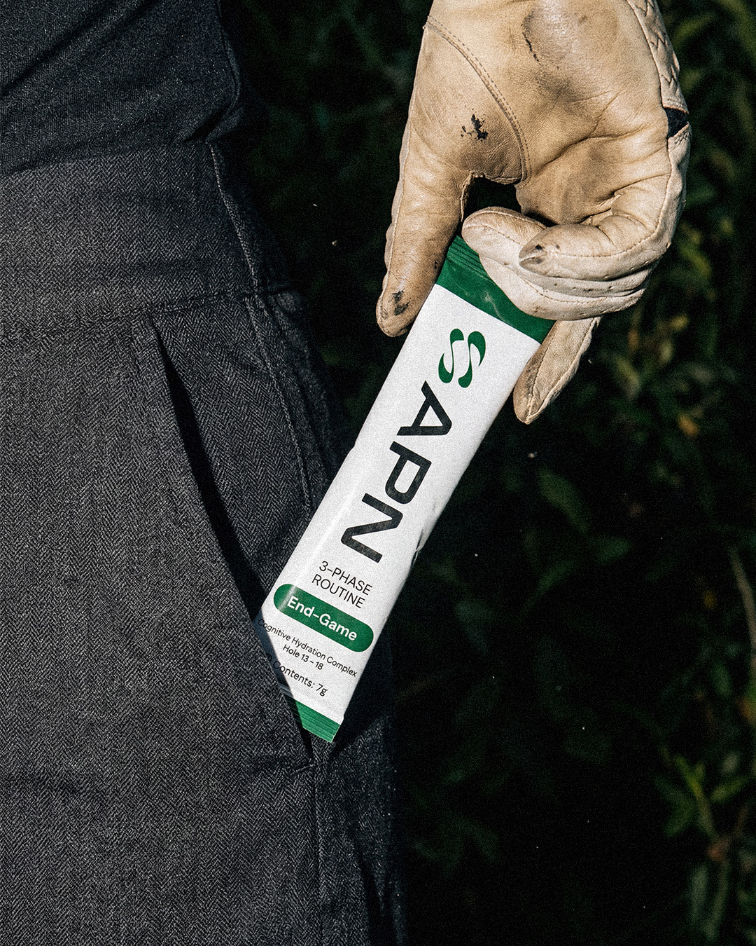 APN Fuel End-Game — Close. Compose. Conquer.
