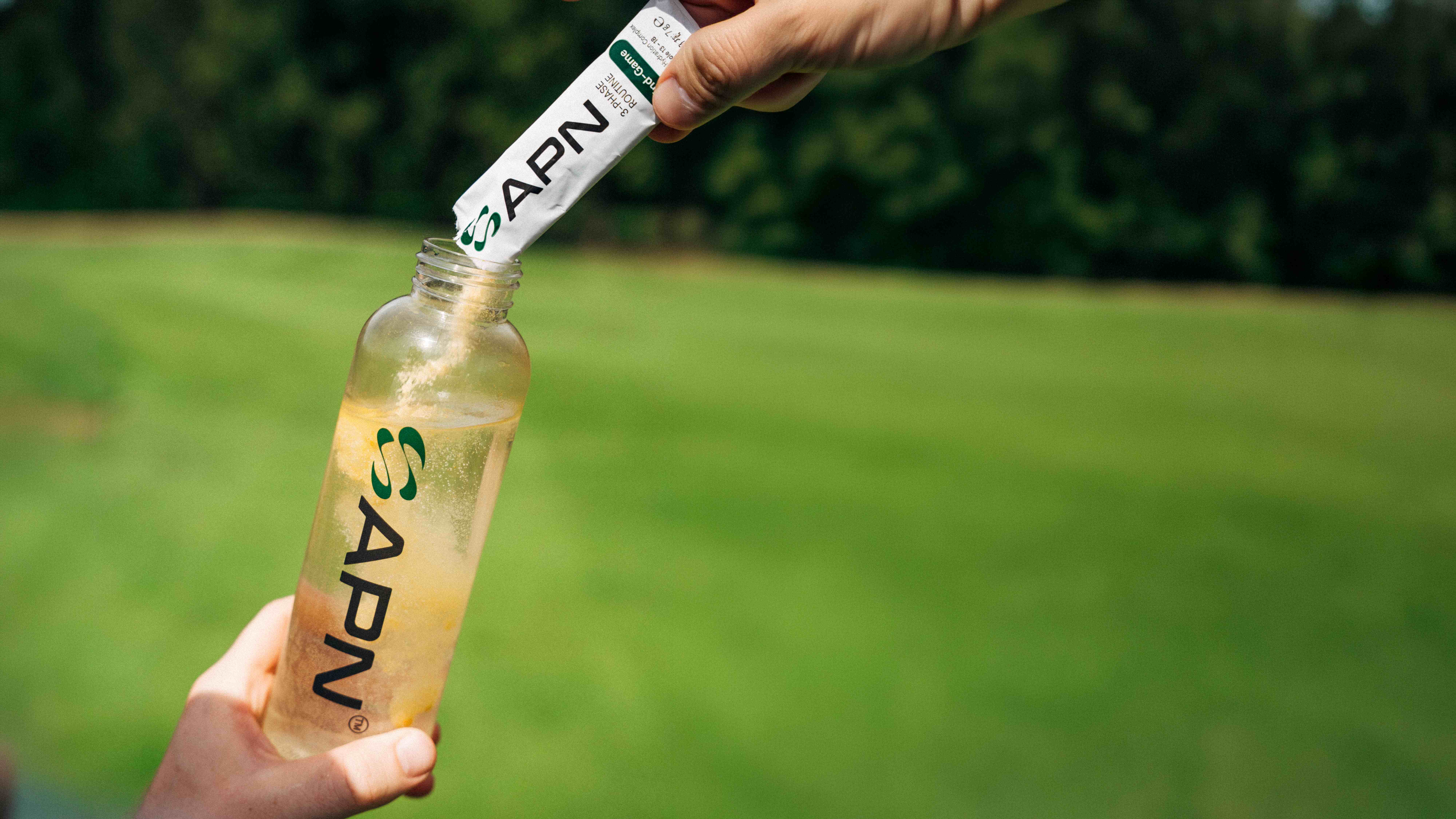 APN Fuel End-Game — Close. Compose. Conquer.