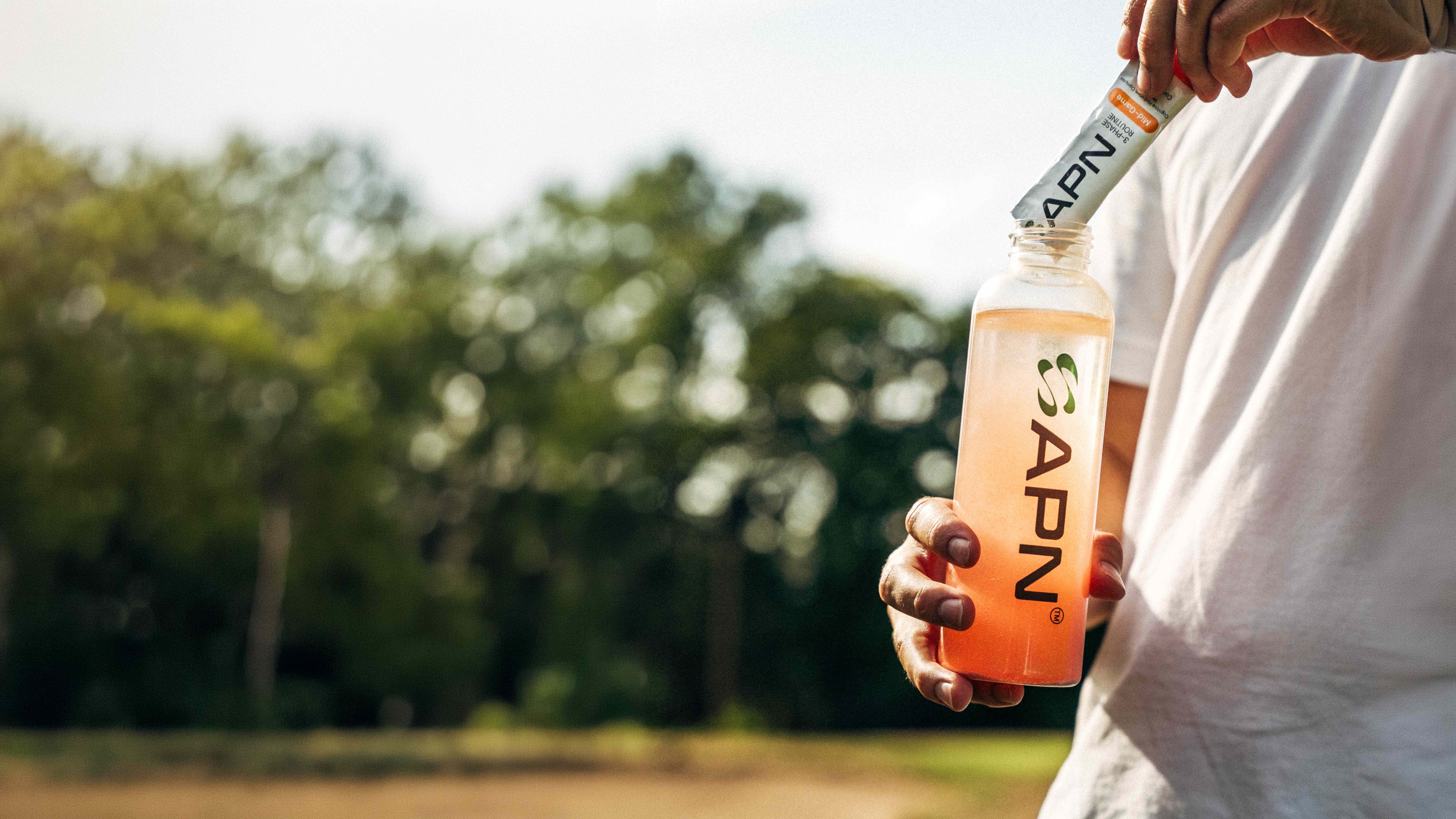APN Fuel Mid-Game — Sustain. Replenish. Endure.