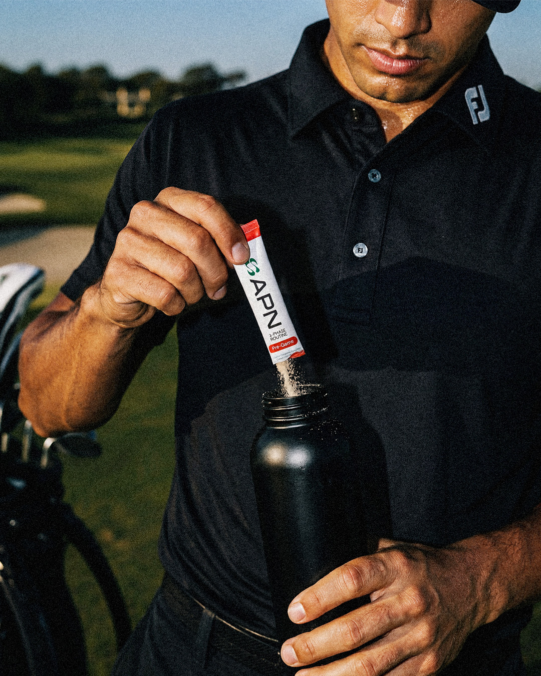 APN Fuel Pre-Game — Activate. Prime. Prepare.
