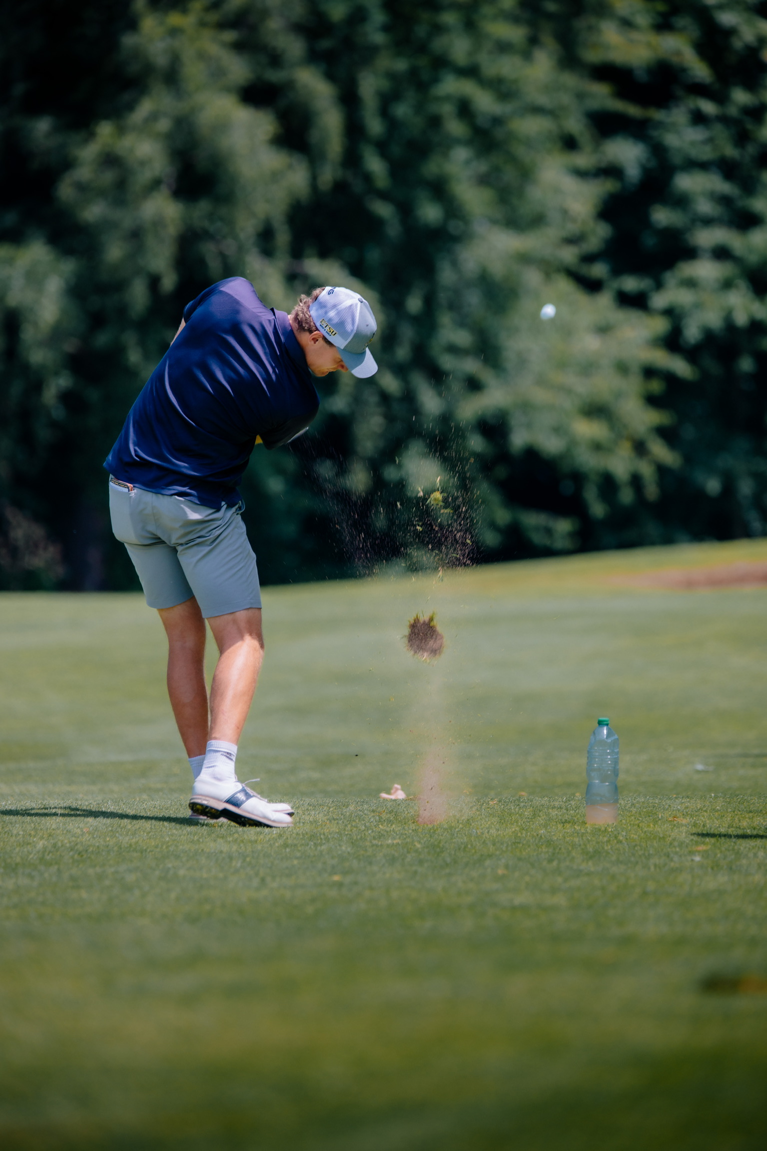 Golf Focus