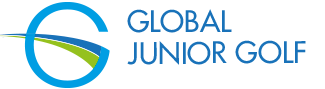 Global Junior Golf Tour logo